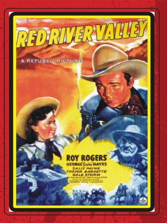 Red River Valley 在线观看和下载完整电影