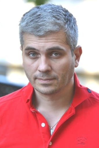 Image of Boris Pokrovskiy
