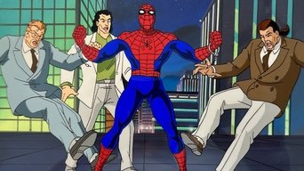Capa de Spider-Man