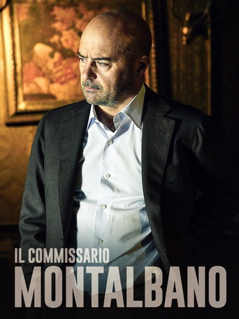 Il Commissario Montalbano