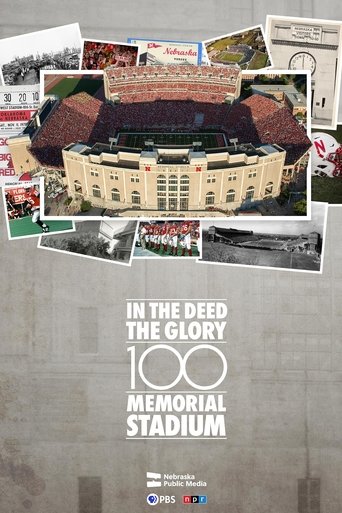 Movie In the Deed the Glory: Memorial Stadium Poster Images, BackDrops Images, Logo Images posters 2 /s5OBc0MxzuIsdWXpbu5dfWSDOx5.jpg