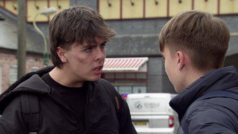 Friday, 1st November 2024 episode still image