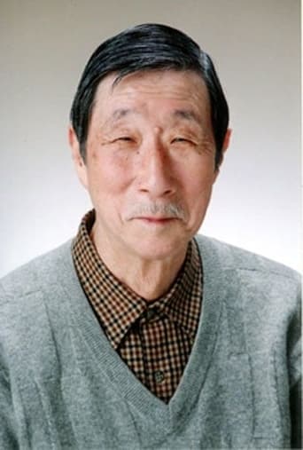 Image of Haruo Aozora