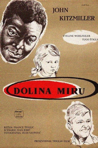 Dolina miru 在线观看和下载完整电影