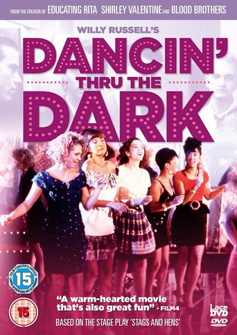 Dancin' Thru the Dark 在线观看和下载完整电影