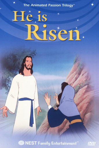 He is Risen 在线观看和下载完整电影