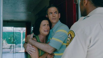 Blood In the Sand episode still image