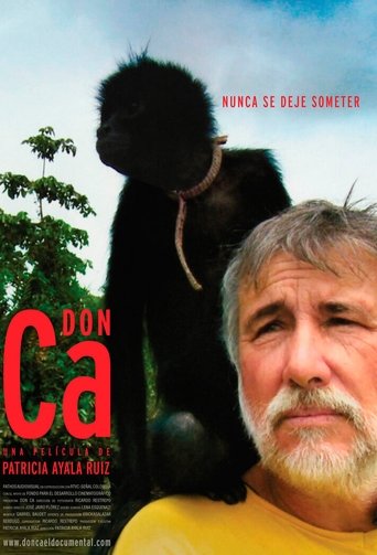 Mr. Ca