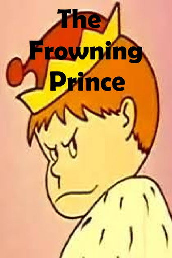 The Frowning Prince 在线观看和下载完整电影