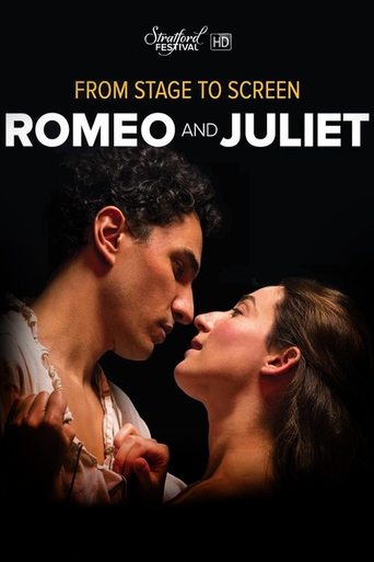 Romeo and Juliet線上电影看完整版