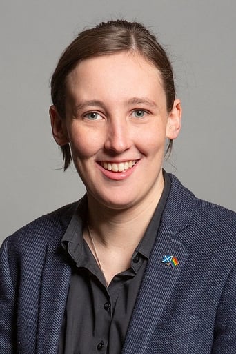 Image of Mhairi Black