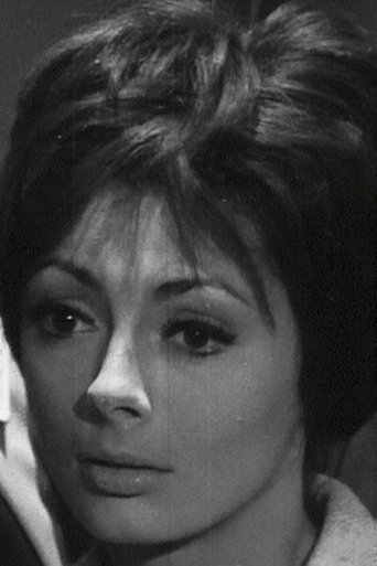 Image of June Colbourne