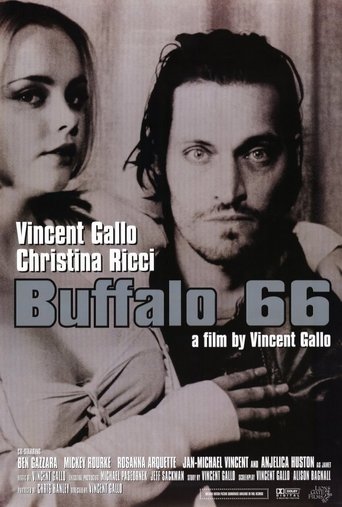 Buffalo '66 在线观看和下载完整电影