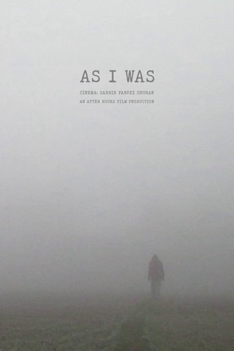 As I Was