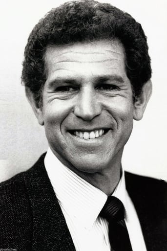 Image of Tony Roberts