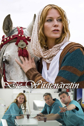 Die Wüstenärztin 在线观看和下载完整电影