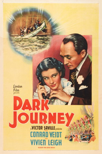 Dark Journey 在线观看和下载完整电影