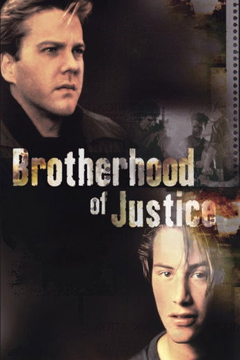 The Brotherhood of Justice 在线观看和下载完整电影