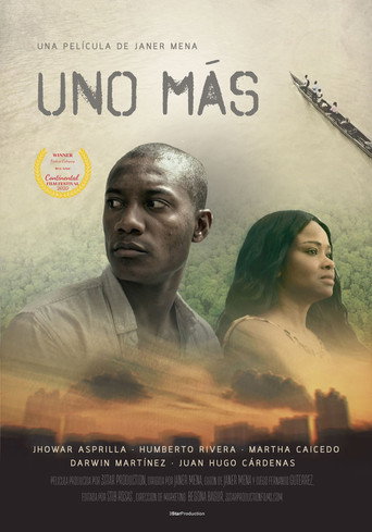 Okładka filmu Uno más
