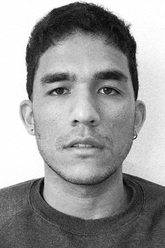 Actor headshot