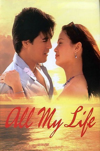 All My Life 在线观看和下载完整电影