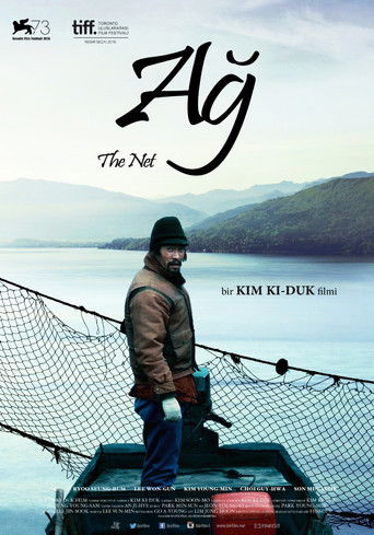 Ağ-the net yeni film izle