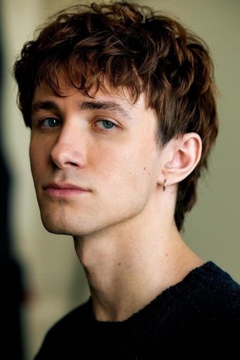 Actor Vinney Pugliese