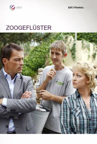 Zoogeflüster - Komm mir nicht ins Gehege! 在线观看和下载完整电影