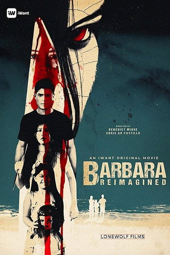 Barbara Reimagined 在线观看和下载完整电影