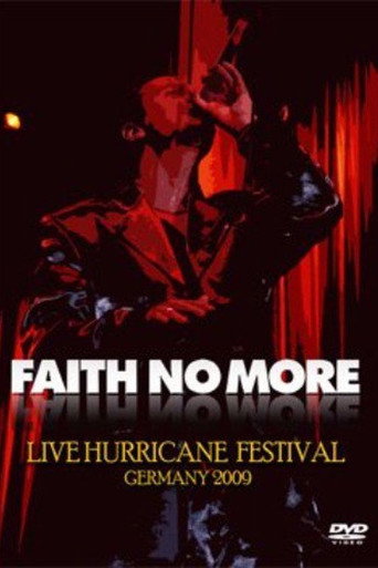 Faith No More: Reunited - Live at the Hurricane Festival 在线观看和下载完整电影