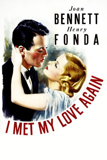I Met My Love Again 在线观看和下载完整电影
