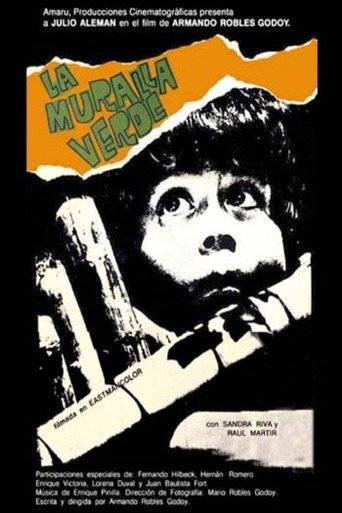 La muralla verde 在线观看和下载完整电影