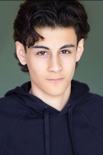 Image of Matthew A. Sánchez