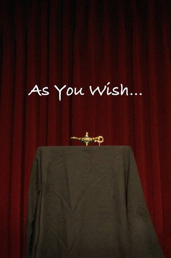 As You Wish