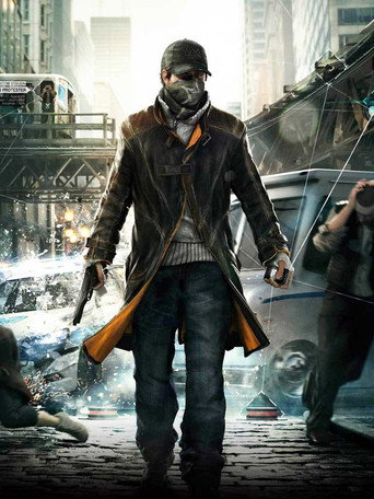 Watch Dogs 在线观看和下载完整电影