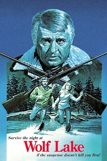 فيلم Wolf Lake 1980 مترجم كامل HD