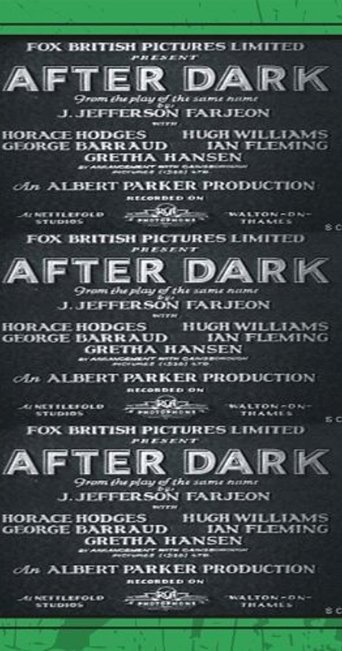 Movie Poster