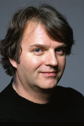 Image of Paul Merton