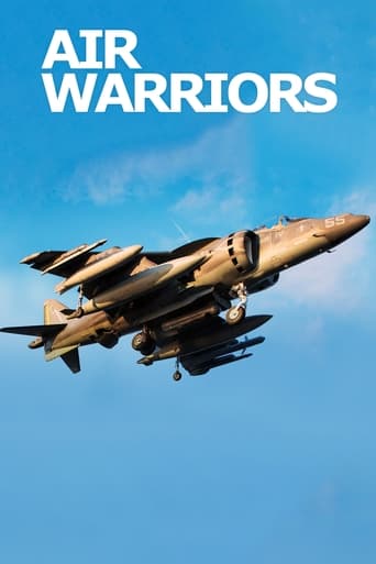 Air Warriors