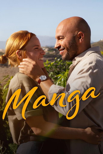 Okładka filmu Mango
