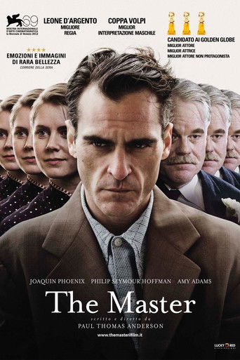 The Master Streaming Film Per Tutti 