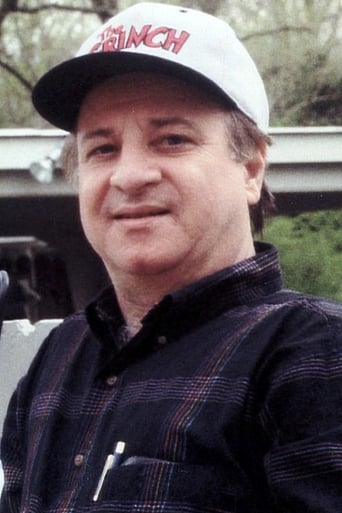 Image of James Ritz