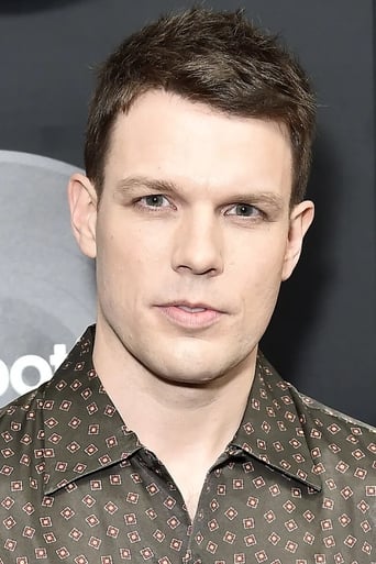 Image of Jake Lacy