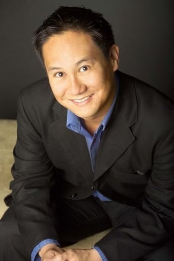 Image of Ricky Pak