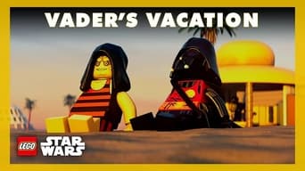 Vader's Vacation