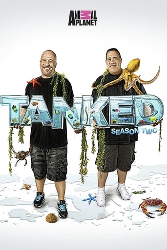 Tanked