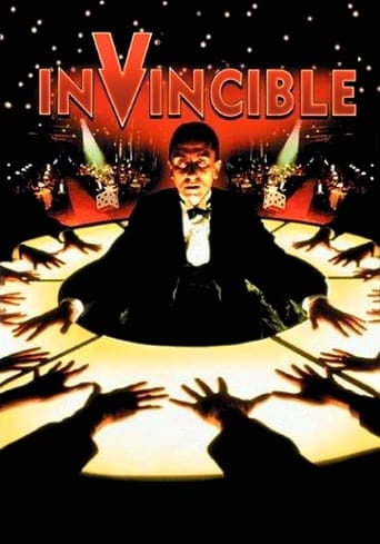 مشاهدة فيلم Invincible 2001 مترجم - هلا سيما