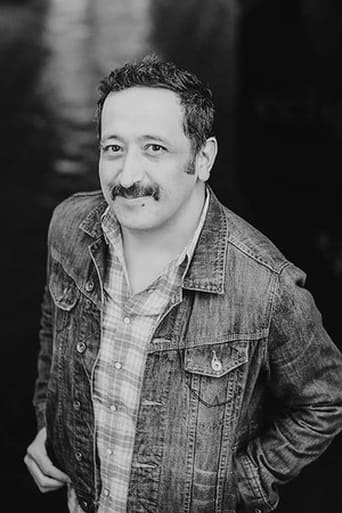 Image of Julián Hernández