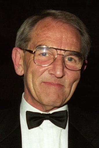 Image of Roy Battersby