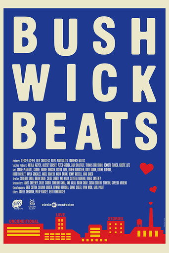 Bushwick Beats 在线观看和下载完整电影